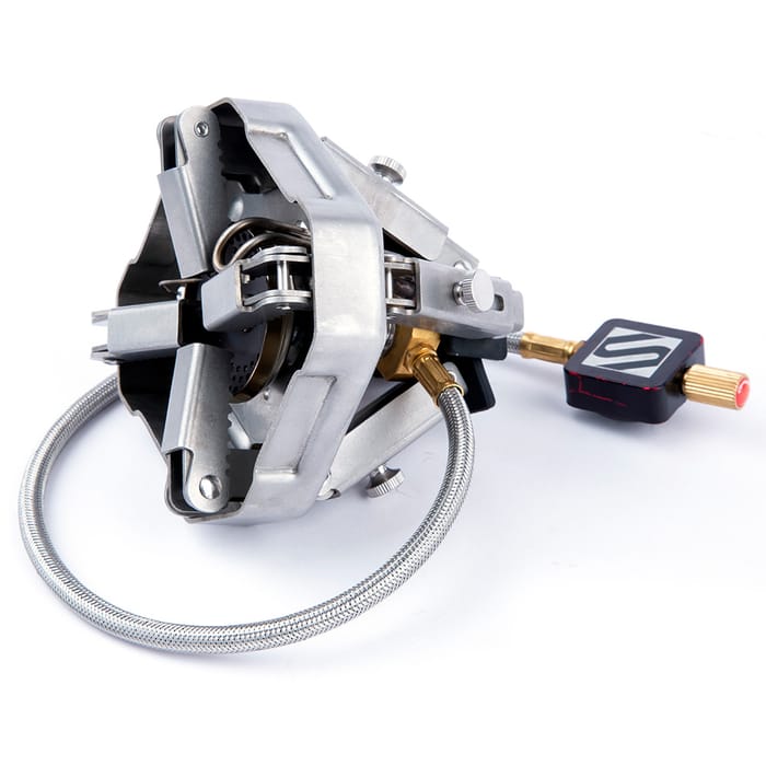 Sonik Sizzla Superstove 3