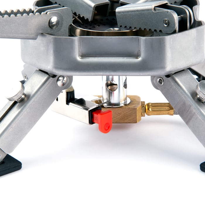 Sonik Sizzla Superstove 4