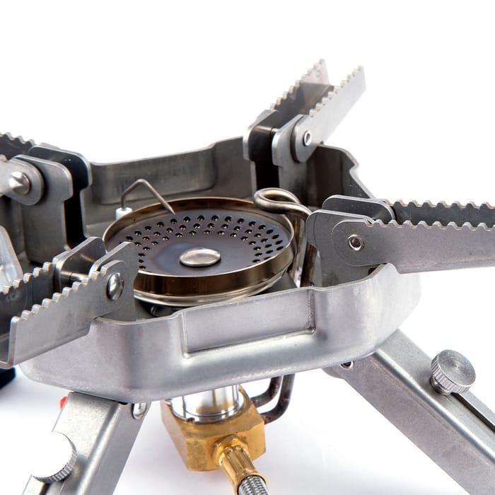 Sonik Sizzla Superstove 5