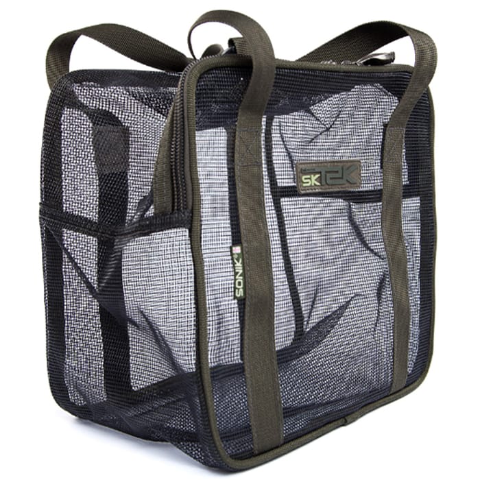 Sonik SK-TEK Air Dry Bags 3