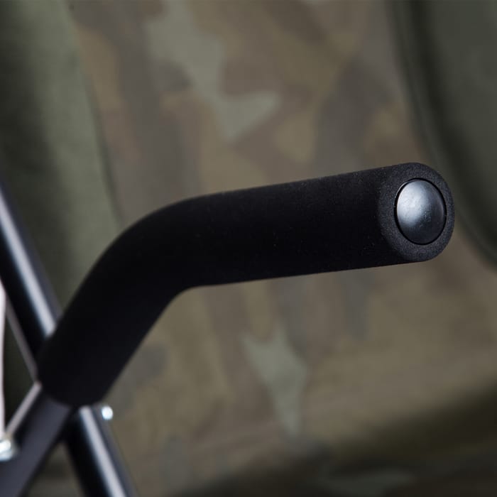 Sonik SK-TEK Folding Fishing Chair Arm