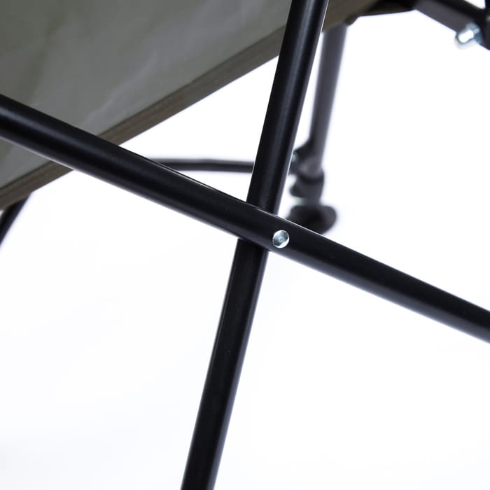Sonik SK-TEK Folding Fishing Chair Hinge