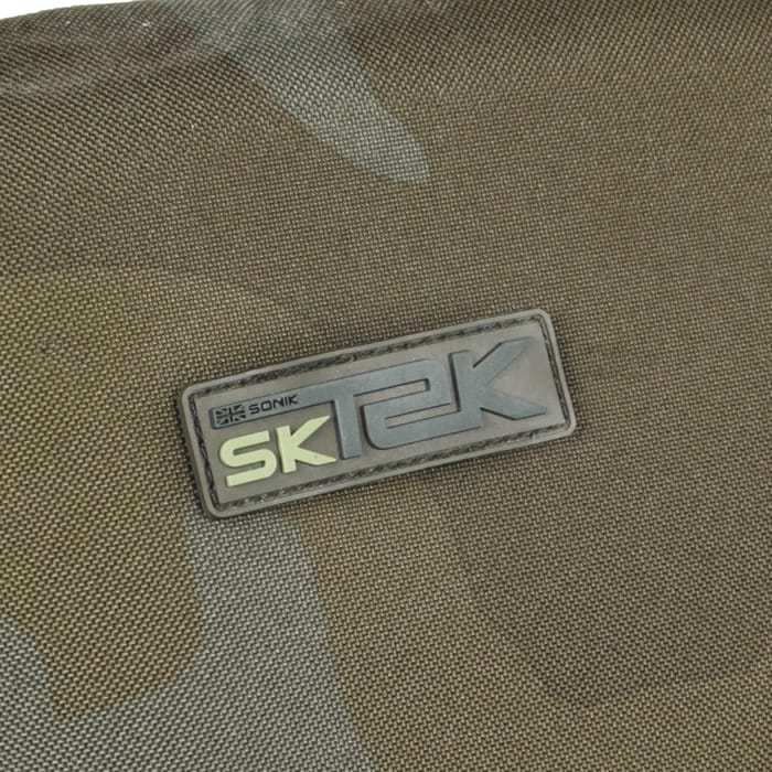 Sonik SK-TEK Lite Fishing Armchair Logo