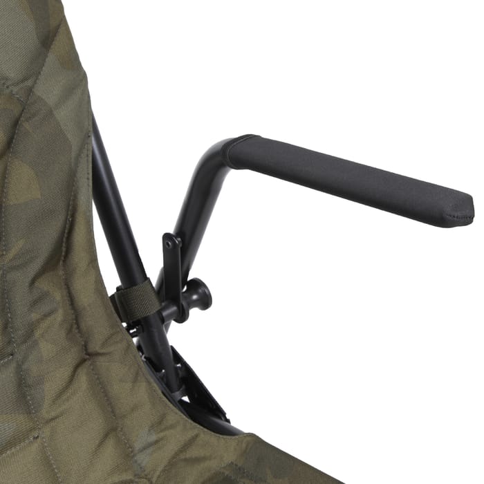 Sonik SK-TEK Lite Fishing Armchair Arm