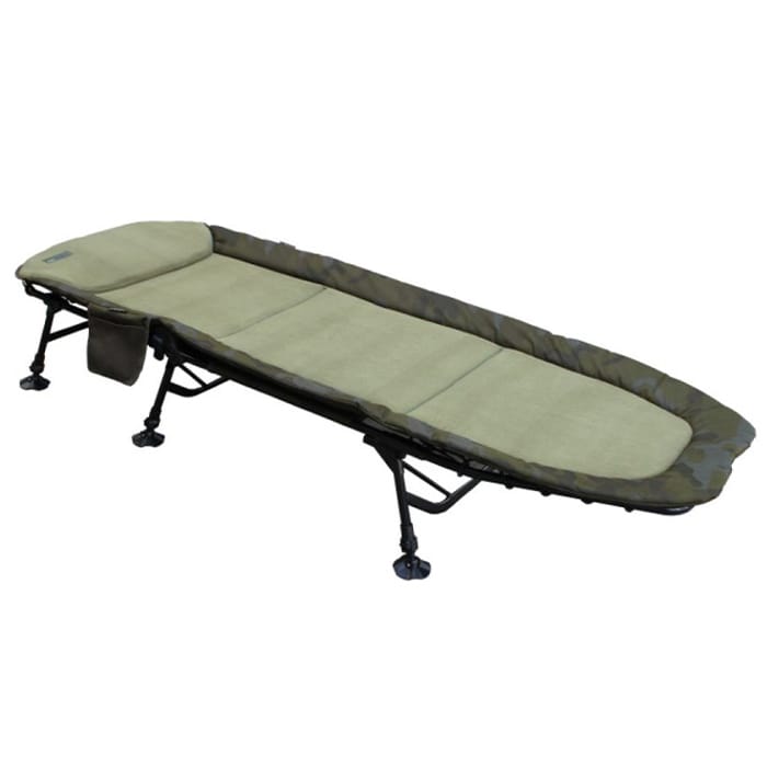 Sonik SK-Tek Lounger Bedchair