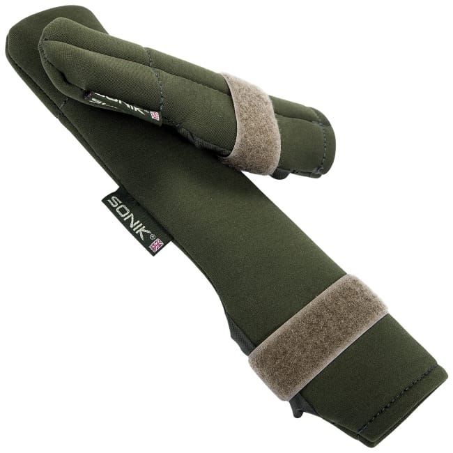 Sonik SK-TEK Fishing Rod Tip Protectors