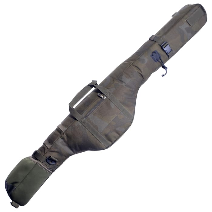 Sonik SK-TEK Xtractor 3 Rod Fishing Sleeves 2