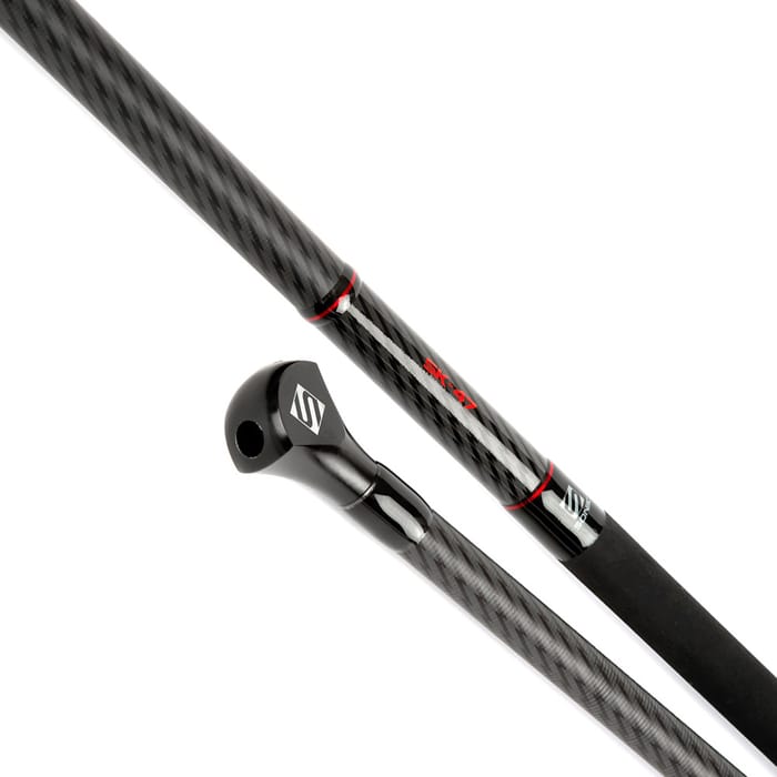 Sonik SK-47 Landing Net - 2-Piece 6