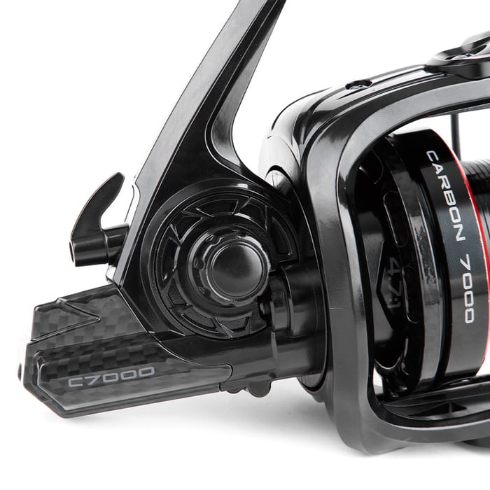 Sonik SK-47 Carbon Reel 4