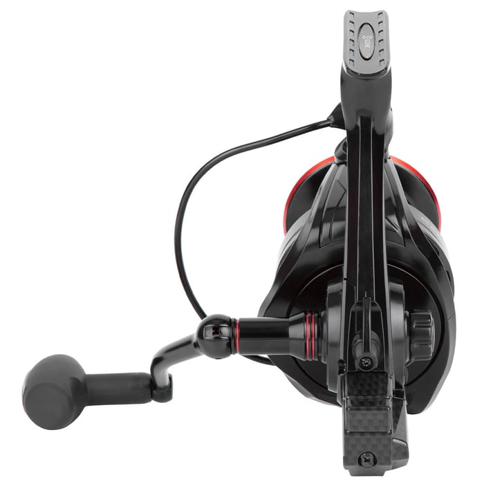 Sonik SK-47 Carbon Reel 9