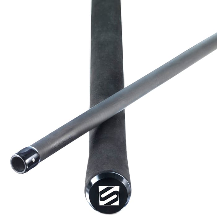 Sonik SK-47 Spod & Marker Carp Rod Close Up 1