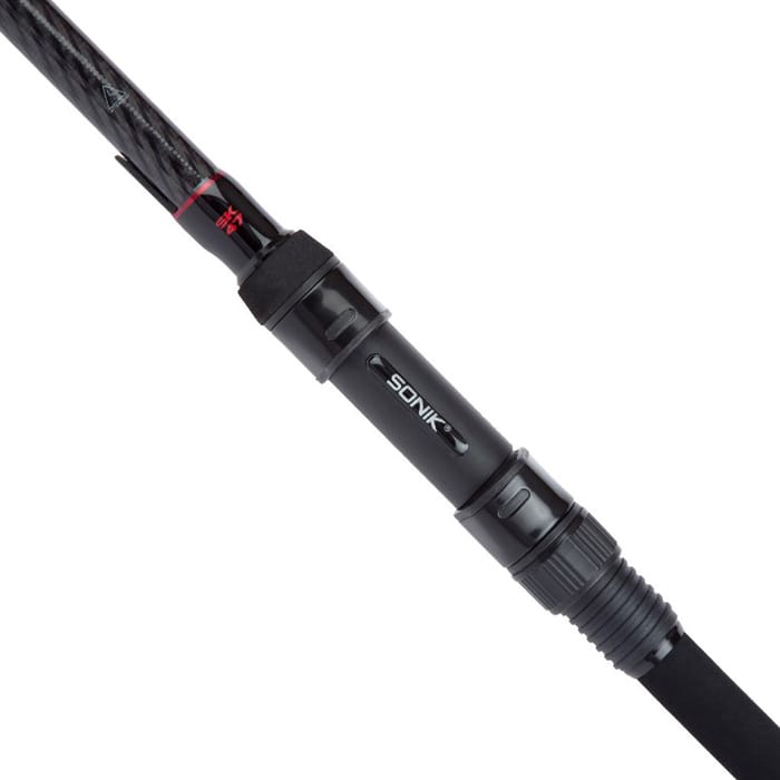 Sonik SK-47 Spod & Marker Carp Rod Close Up Reel Seat