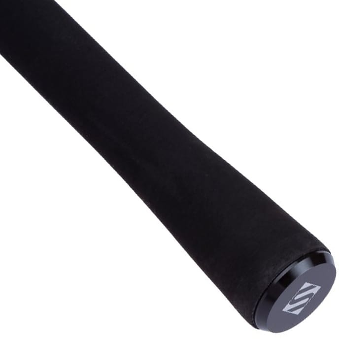 Sonik SK-47 Spod & Marker Carp Rod Close Up Butt
