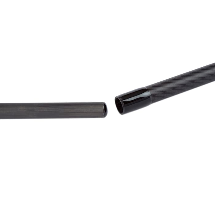 Sonik SK-47 Spod & Marker Carp Rod Close Up 3