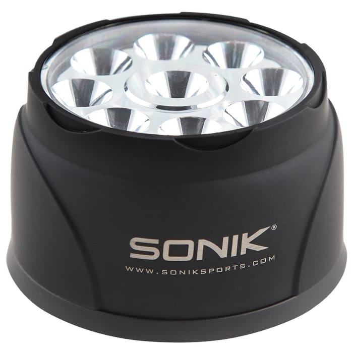 Sonik SKS Bivvy Light