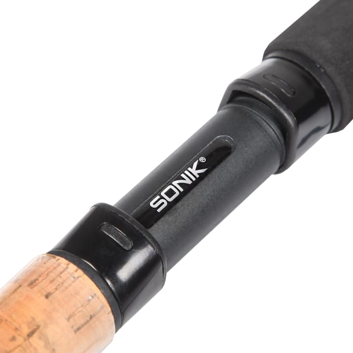 Sonik SKSC Commercial Waggler Fishing Rod Reel Seat