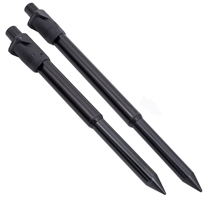 Sonik Stanz Camlock Split Sticks