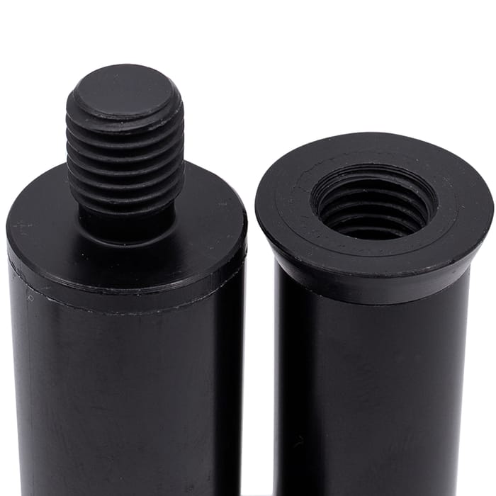 Sonik Stanz Camlock Split Sticks 2