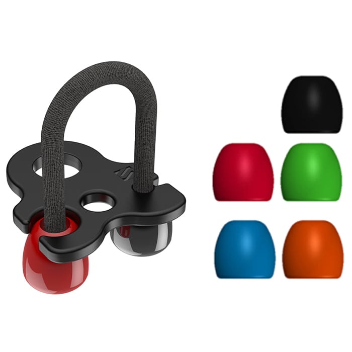 Sonik Stanz Fishing Rod Lock