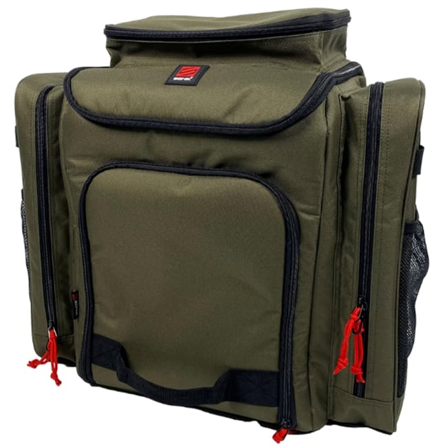 Sonik Tackle Organiser Rucksack