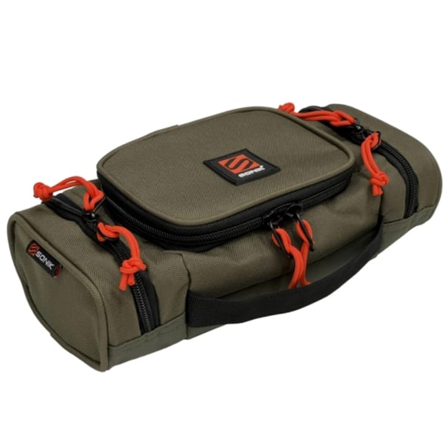Sonik Tackle Pouch