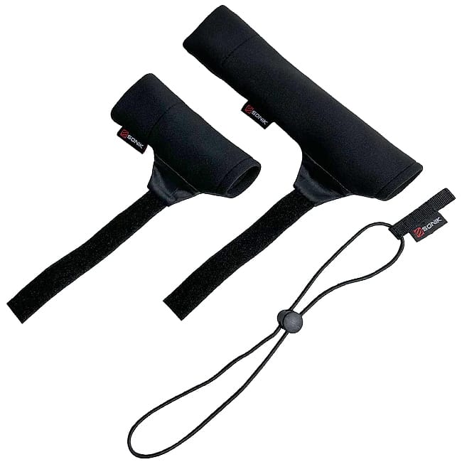 Sonik Tip Protectors