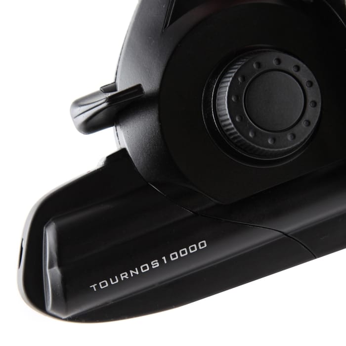 Sonik Tournos 10000 Reel Close Up 5