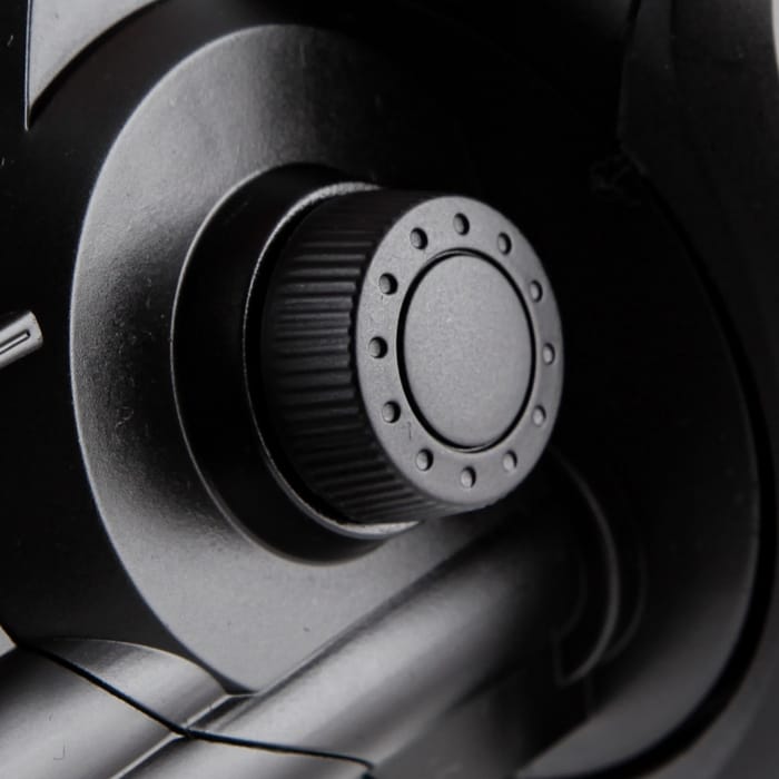 Sonik Tournos 10000 Reel Close Up 4