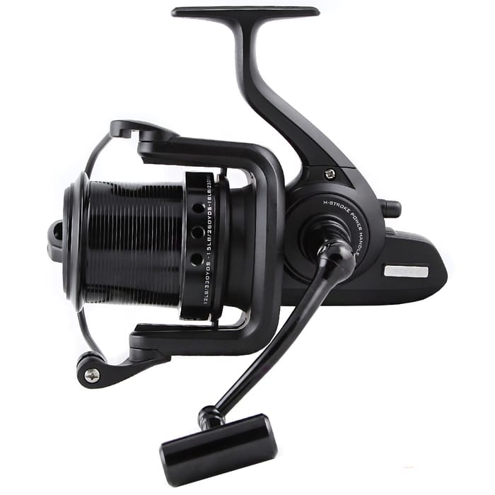 Sonik Tournos 10000 Reel Right Side