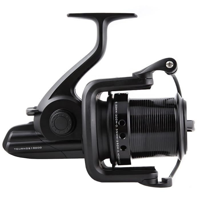 Sonik Tournos 10000 Reel Right Side