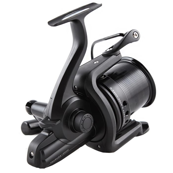Sonik Tournos 10000 Reel Angled