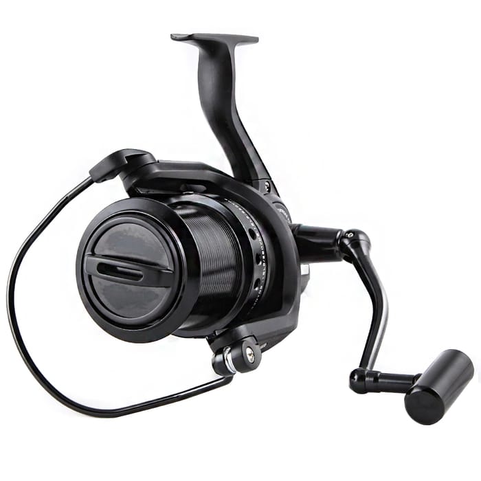 Sonik Tournos 10000 Reel Front