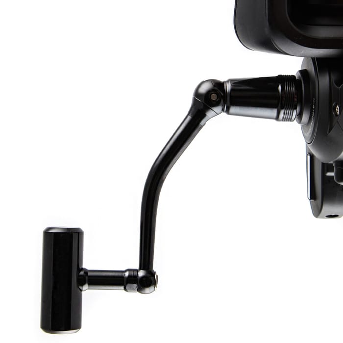 Sonik Tournos 10000 Reel Close Up 3