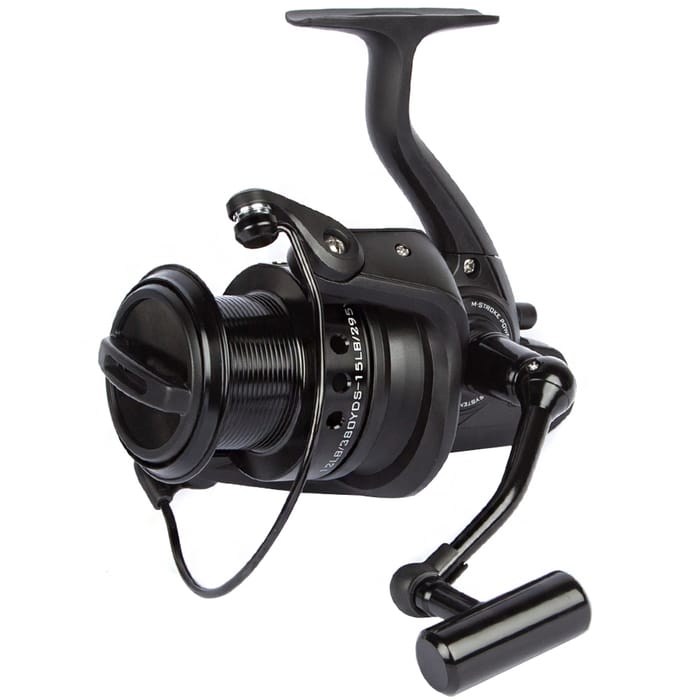 Sonik Tournos 6000 Big Pit Reel