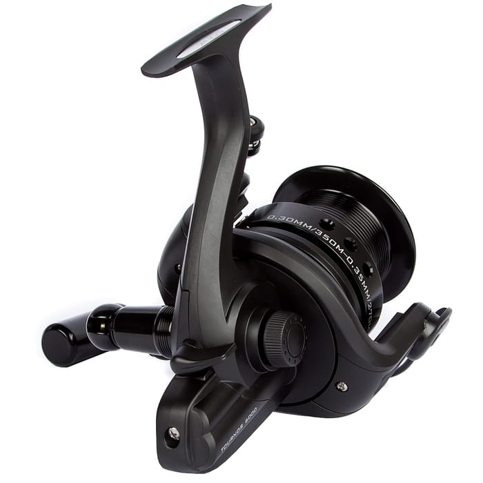 Sonik Tournos 6000 Big Pit Reel Rear