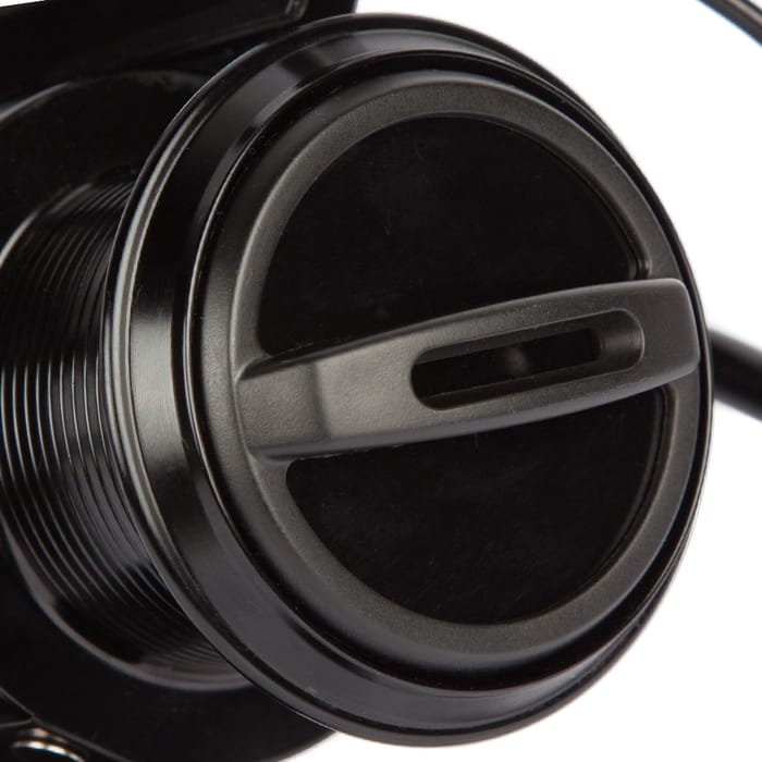 Sonik Tournos 6000 Big Pit Reel Close Up 4