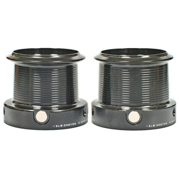 Sonik Tournos 8000 Big Pit Reel Spools