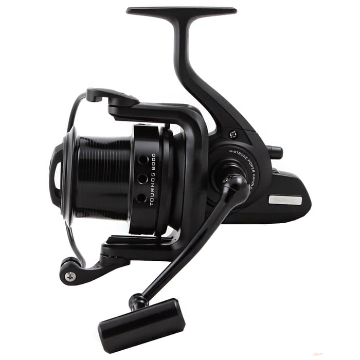 Sonik Tournos 8000 Big Pit Reel