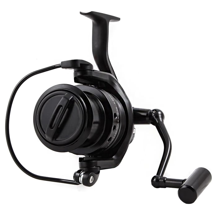Sonik Tournos 8000 Big Pit Reel Front