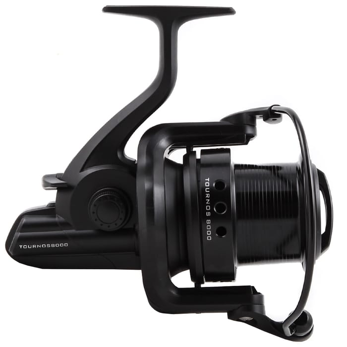Sonik Tournos 8000 Big Pit Reel Left