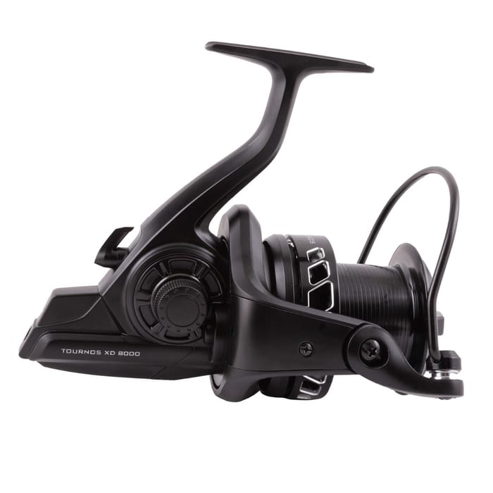 Sonik Tournos XD Carp Reel 7