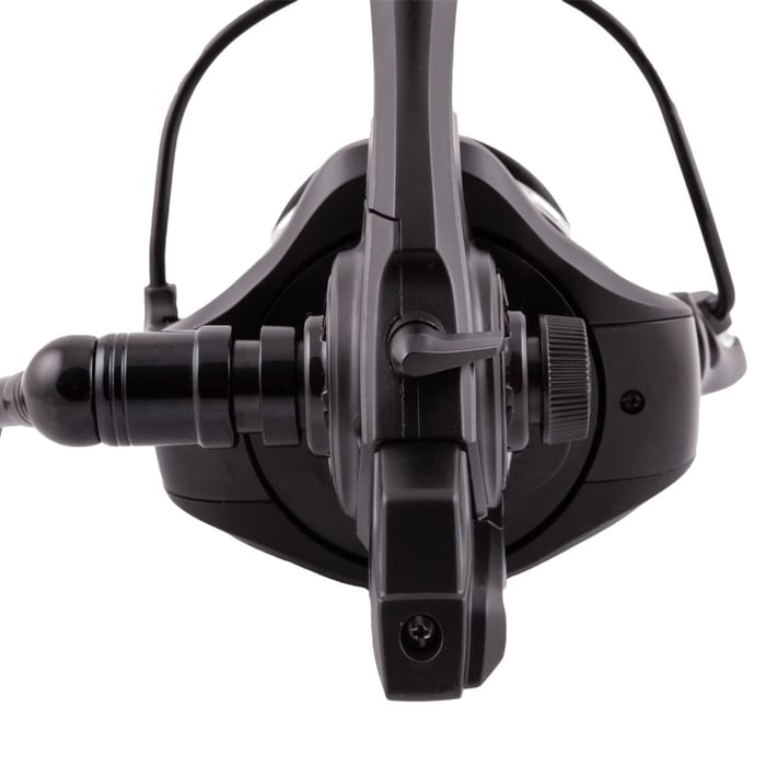 Sonik Tournos XD Carp Reel Close Up 2