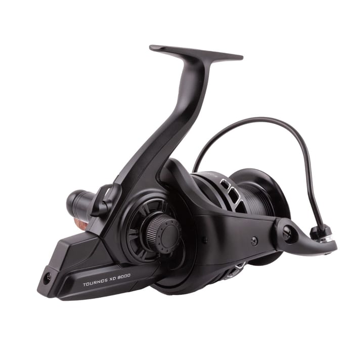 Sonik Tournos XD Carp Reel 6