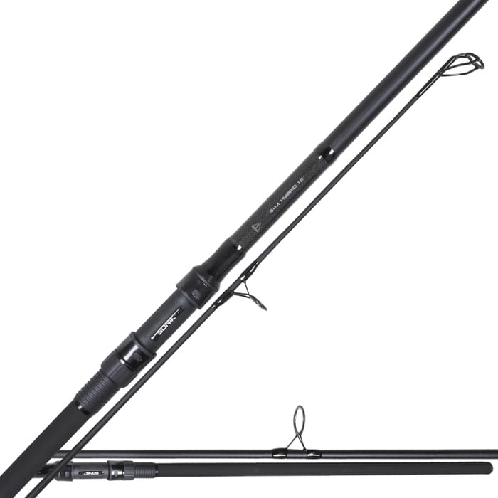 Sonik Vader X 12ft Spod/Marker Hybrid Rod