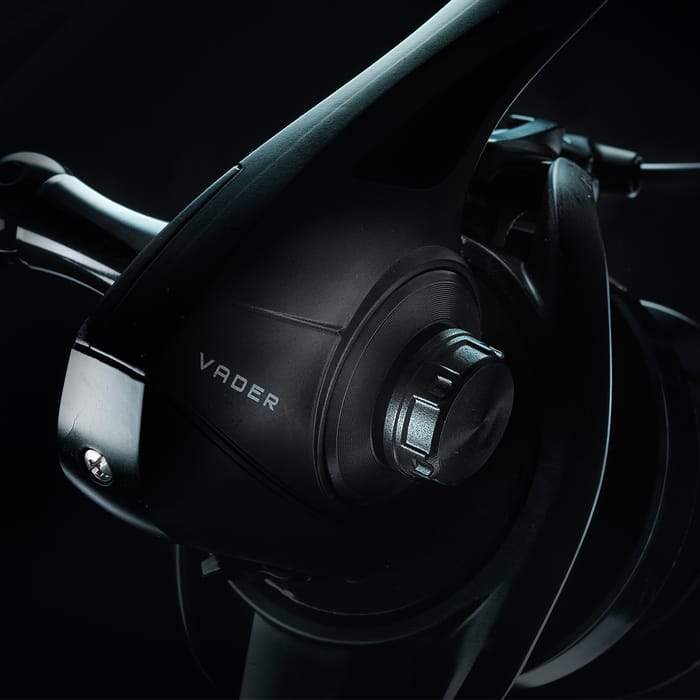 Sonik Vader X Carp Reel 4