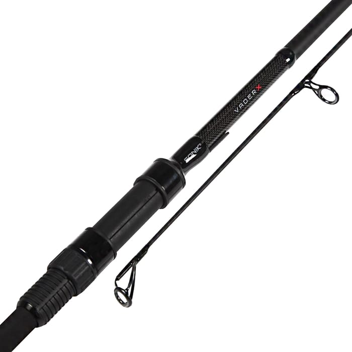 Sonik Vader X Carp Rods 
