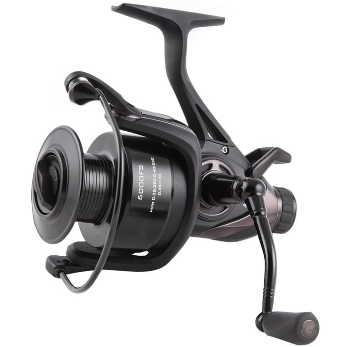 Sonik Vader X FS Reel 