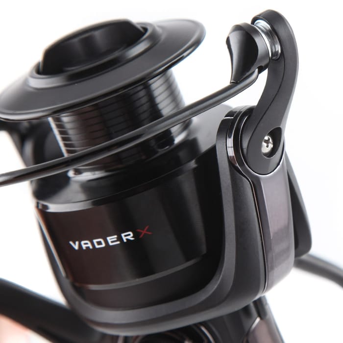Sonik Vader X FS Reel Close Up 3