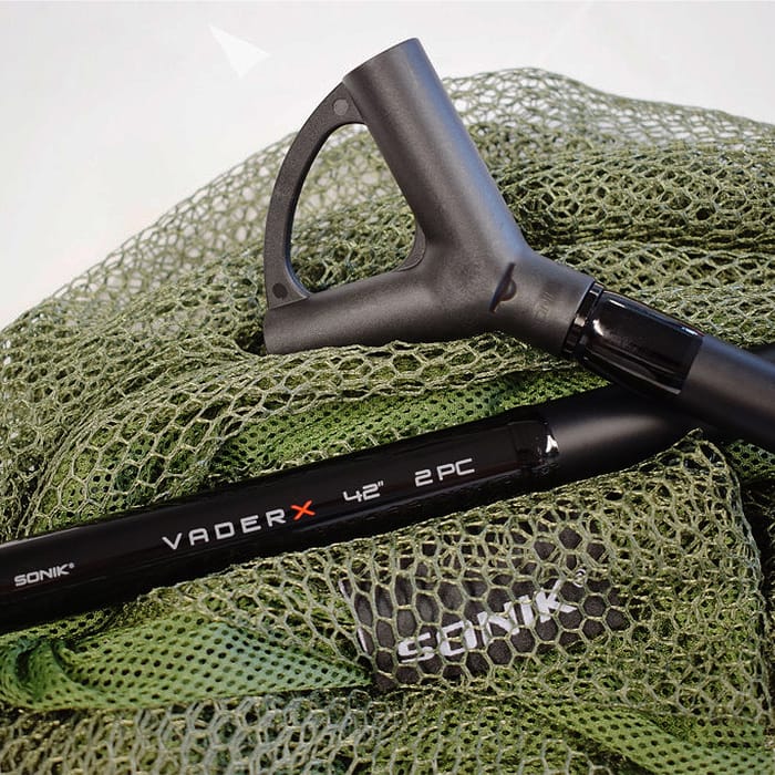 Sonik Vader X Net Spreader Block