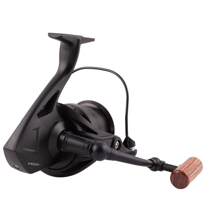 Sonik Vader X RS 6000 Carp Reel 5